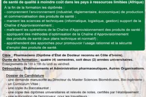 crea 2026-2027 Bio-Ing